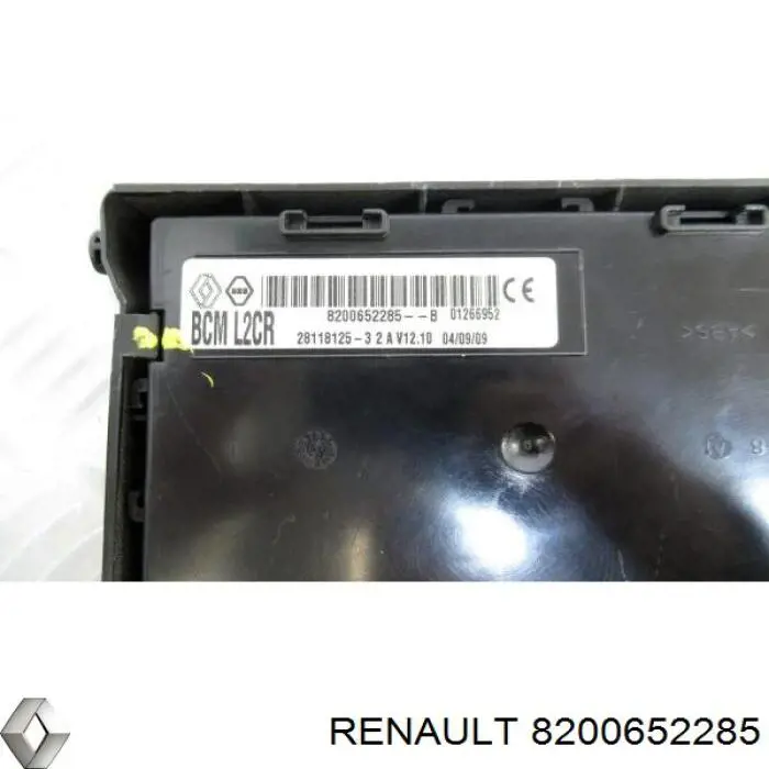  8200652285 Renault (RVI)