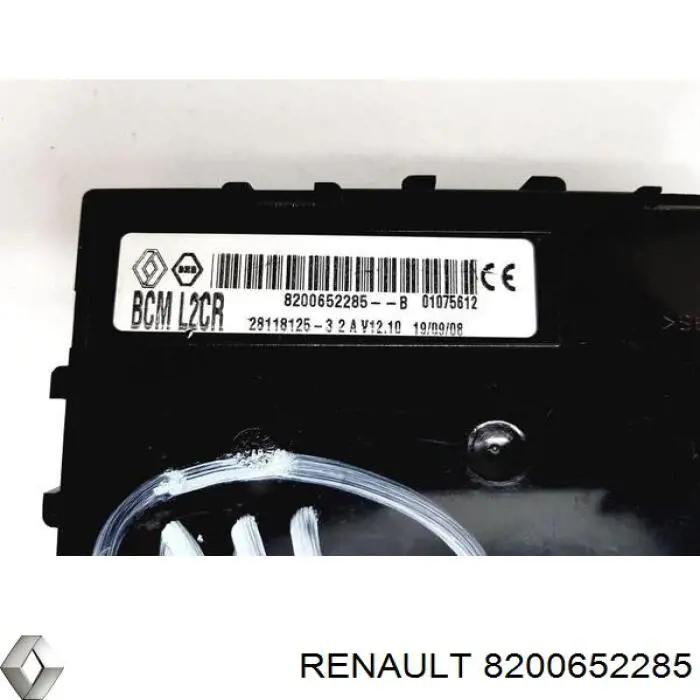  8200652285 Renault (RVI)