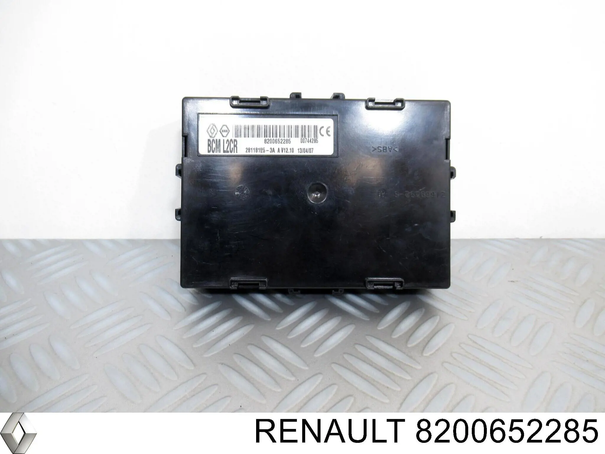 Купить 8200652285 Renault (RVI) 