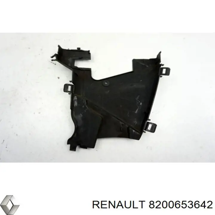  8200653642 Renault (RVI)