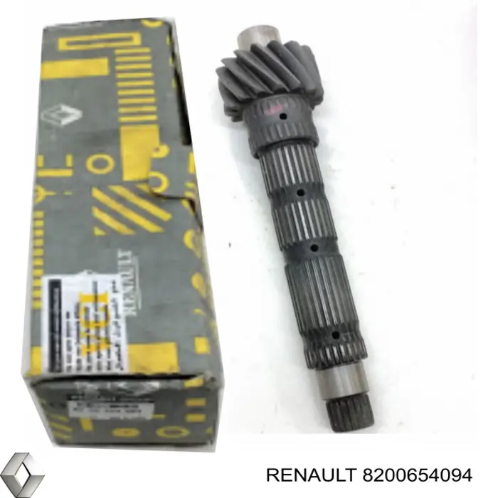  Renault (RVI) 8200654094