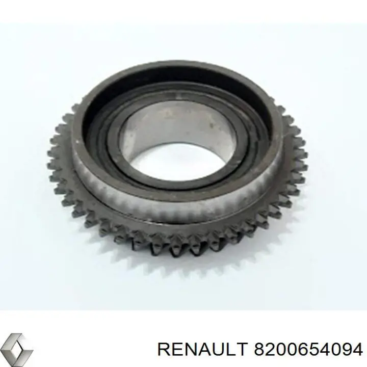  Renault (RVI) 8200654094 цена, от 169.11 USD