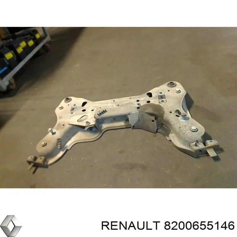 8200655146 Renault (RVI) 