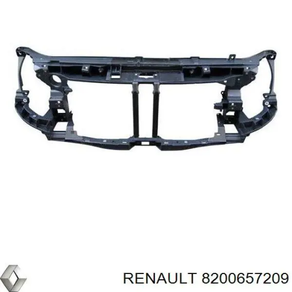 8200657209 Renault (RVI)