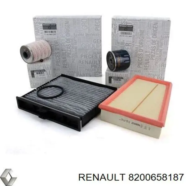 Шланг/патрубок интеркуллера Renault (RVI) 8200658187 цена, от 114.09 USD
