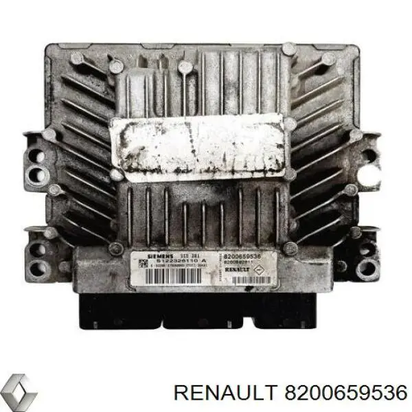  8200659536 Renault (RVI)