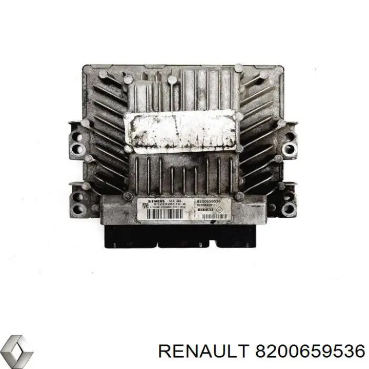  8200659536 Renault (RVI)