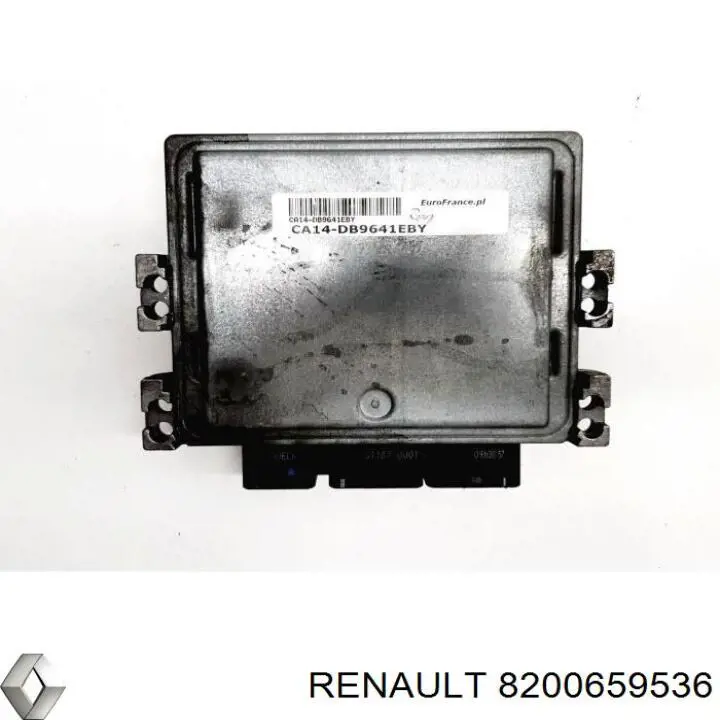  Renault (RVI) 8200659536 цена, от 34.95 USD