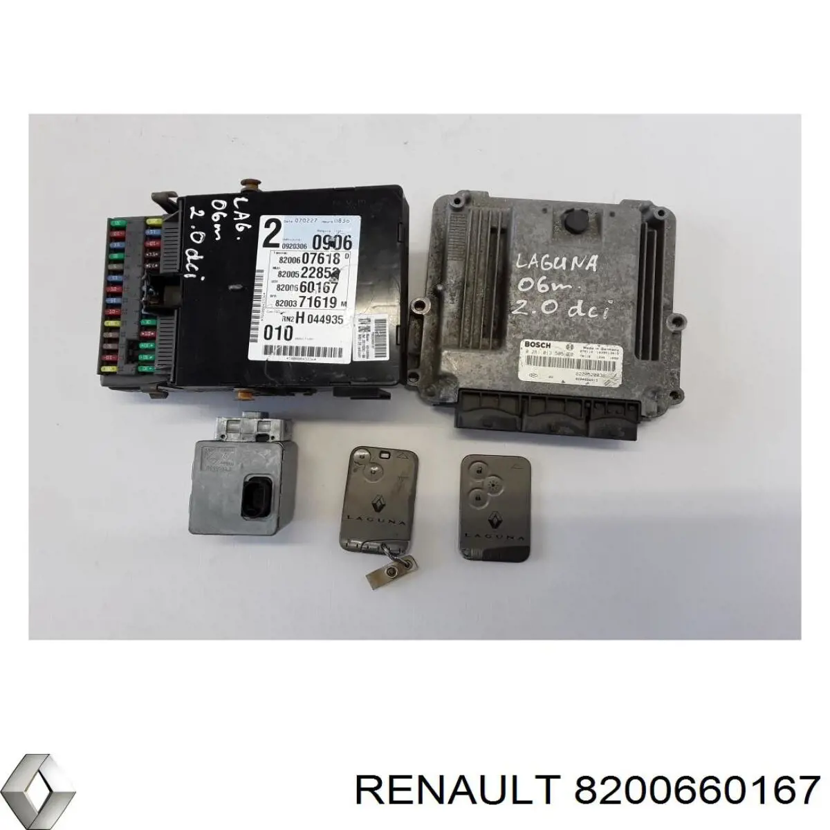  Renault (RVI) 8200660167 цена, от 34.24 USD