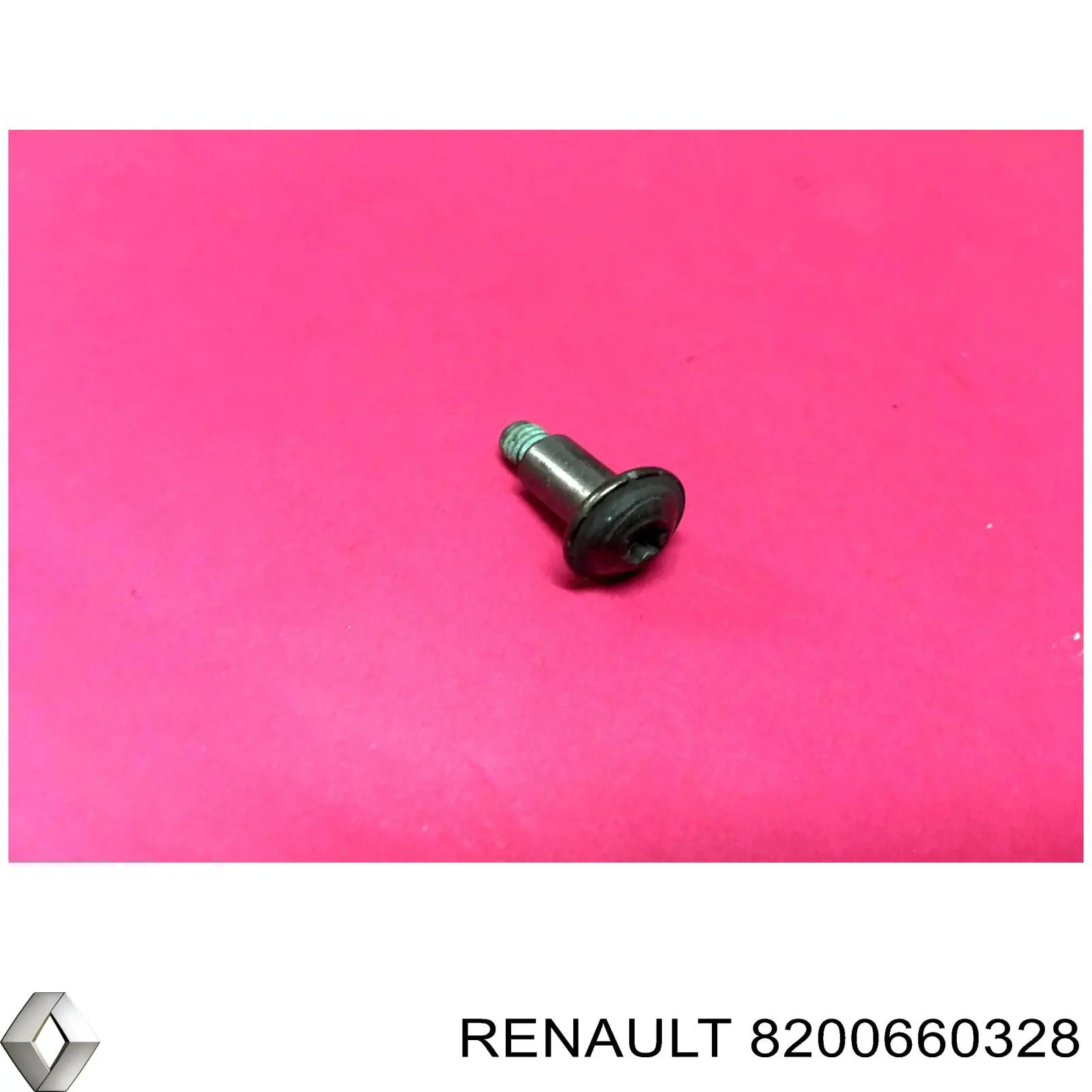 8200660328 Renault (RVI) 