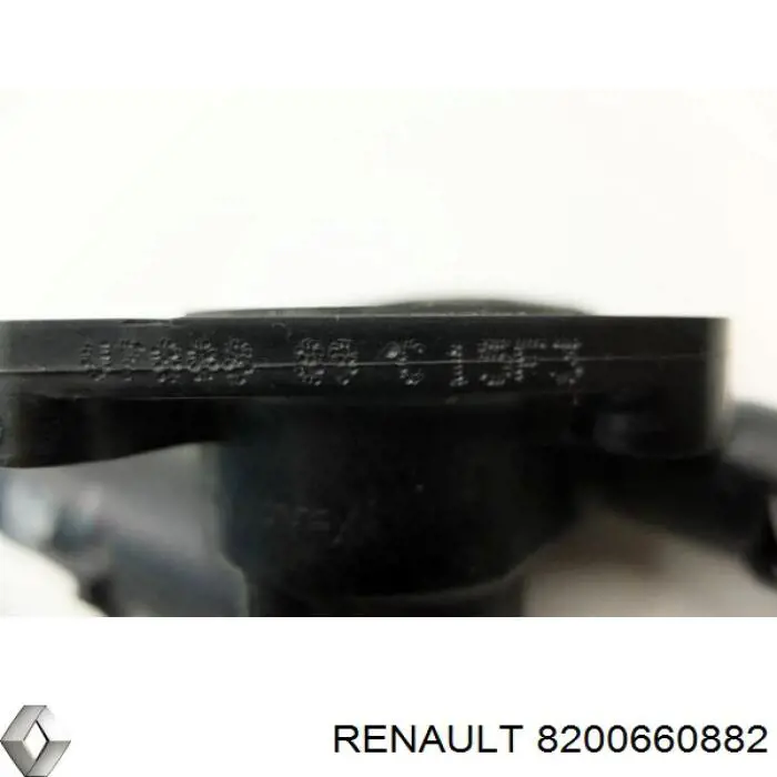 8200660882 Renault (RVI) Авто термостат