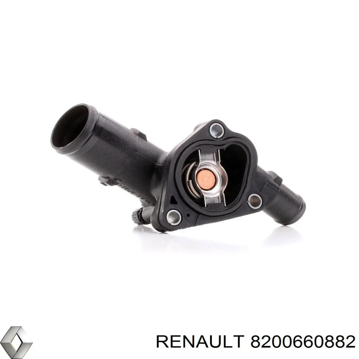 Термостат 8200660882 Renault (RVI)