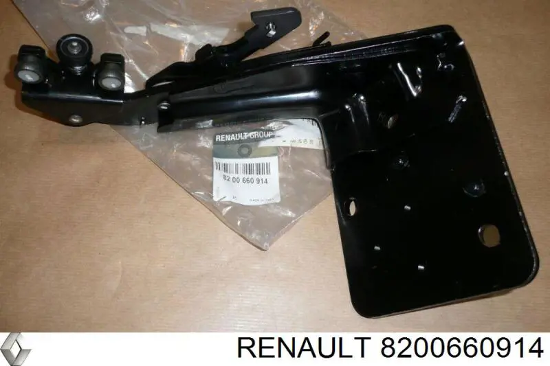 8200660914 Renault (RVI)