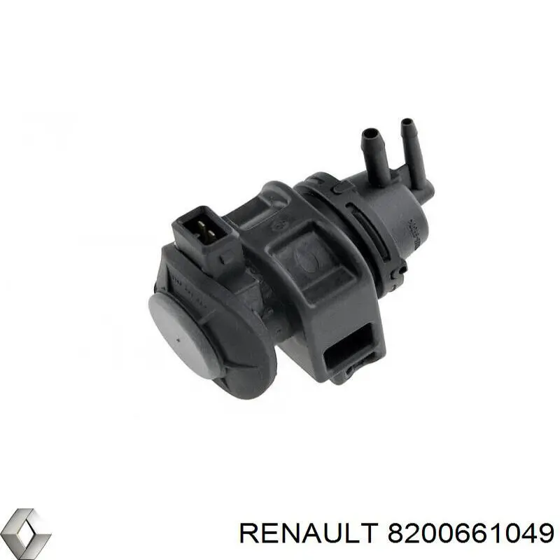 Преобразователь давления наддува Renault (RVI) 8200661049