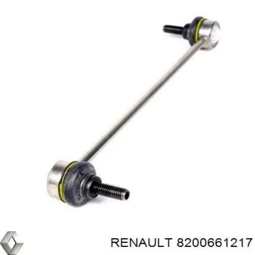 8200661217 Renault (RVI) Стойка переднего стабилизатора