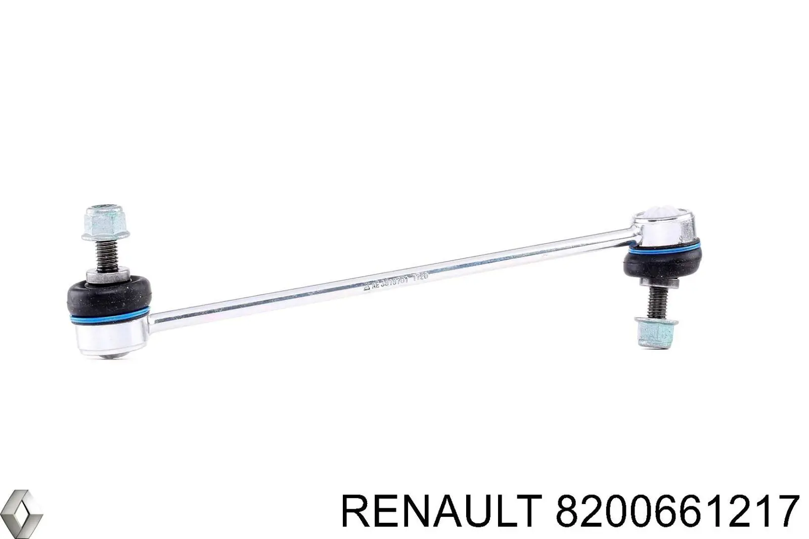 Стойки стабилизатора Renault (RVI) 8200661217