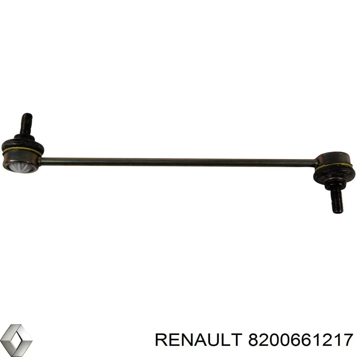8200661217 Renault (RVI) Стойка переднего стабилизатора