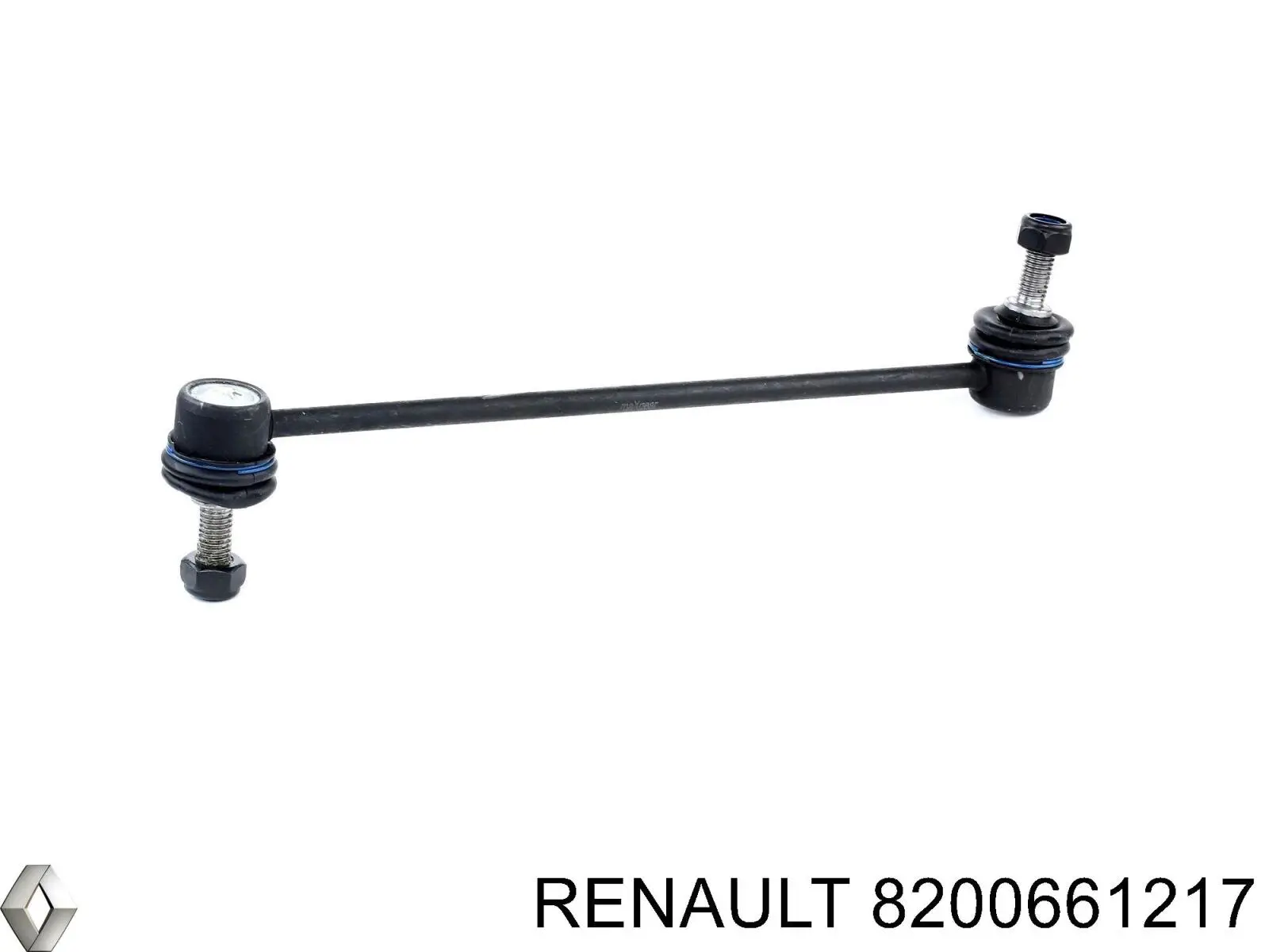 Тяга переднего стабилизатора Renault (RVI) 8200661217 цена, от 14.97 USD