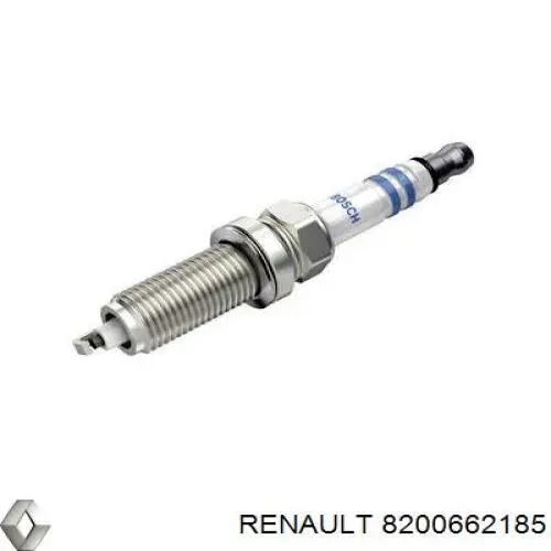 8200662185 Renault (RVI)