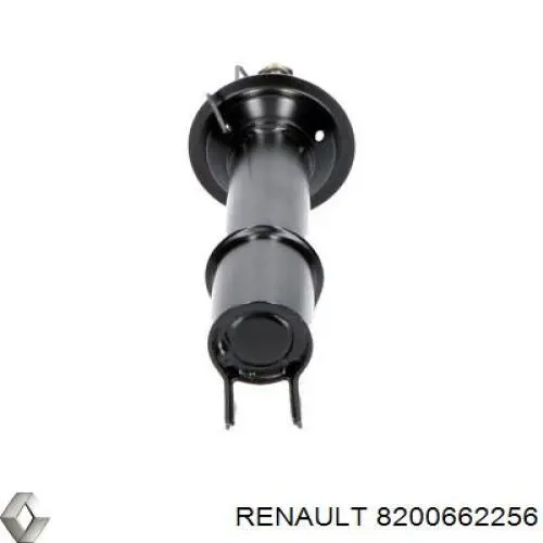 8200662256 Renault (RVI) амортизатор передний