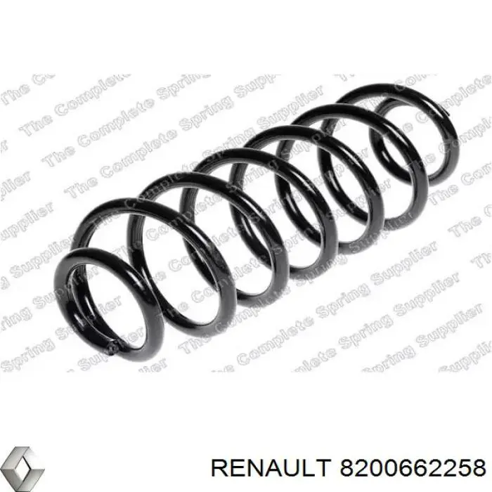 8200272485 Renault (RVI)