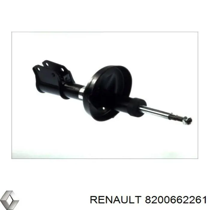 8200662261 Renault (RVI) Стойка передняя