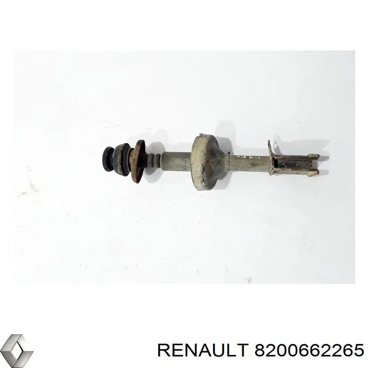 Купить 8200662265 Renault (RVI) Амортизатор передней подвески