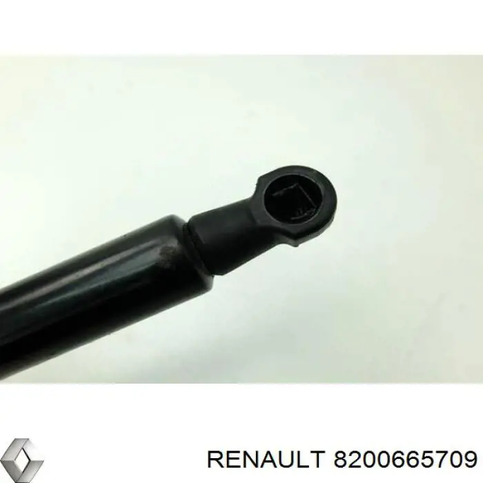 8200665709 Renault (RVI) Амортизатор крышки багажника
