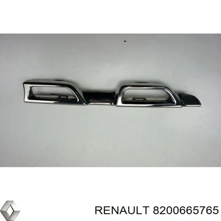 Купить 8200665765 Renault (RVI) 