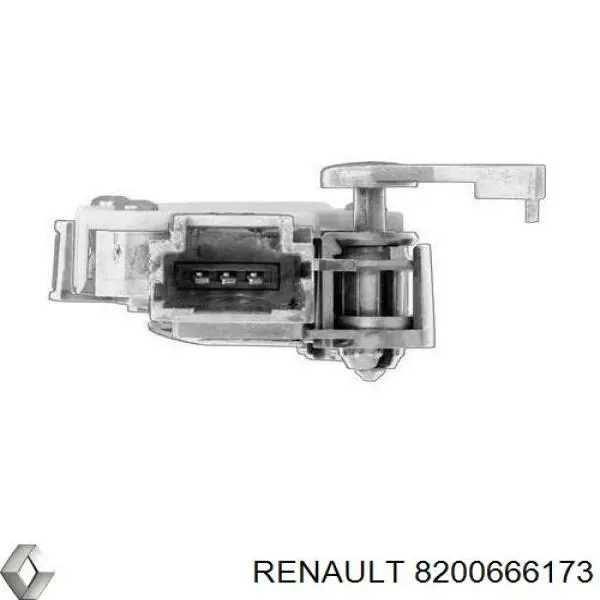 8200666173 Renault (RVI)