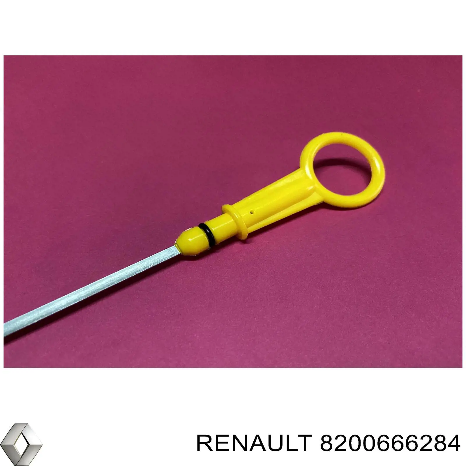 Индикатор уровня масла Renault (RVI) 8200666284 цена, от 4.42 USD
