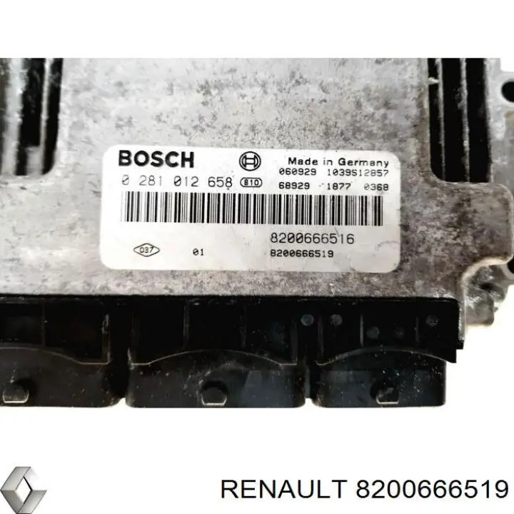  8200666519 Renault (RVI)