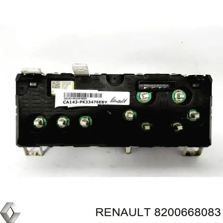 8200668083 Renault (RVI) 