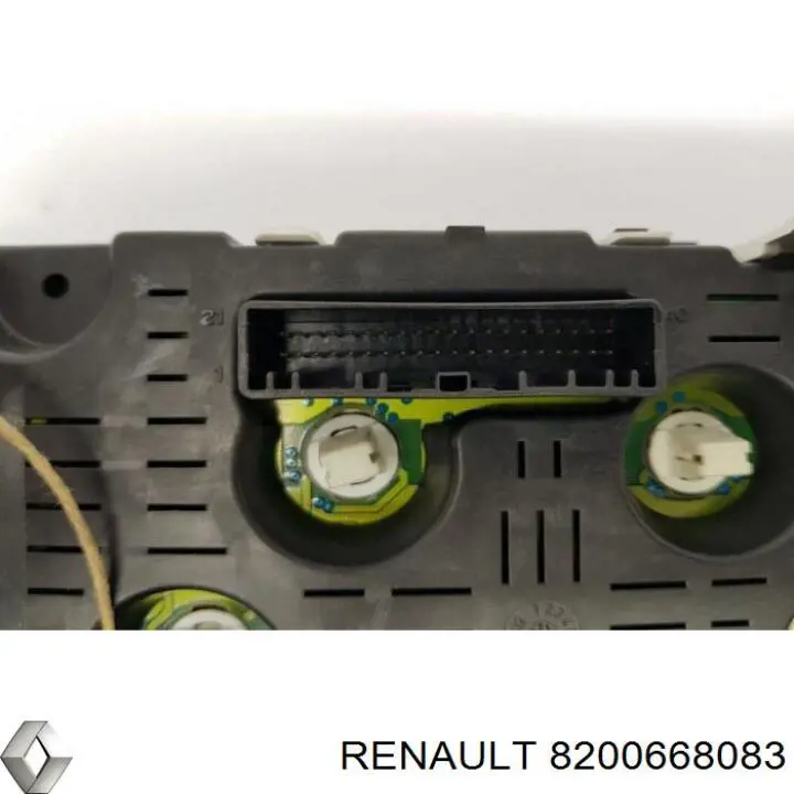  8200668083 Renault (RVI)