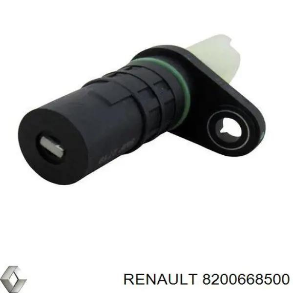 Датчик положения коленчатого вала Renault (RVI) 8200668500 цена, от 10.26 USD