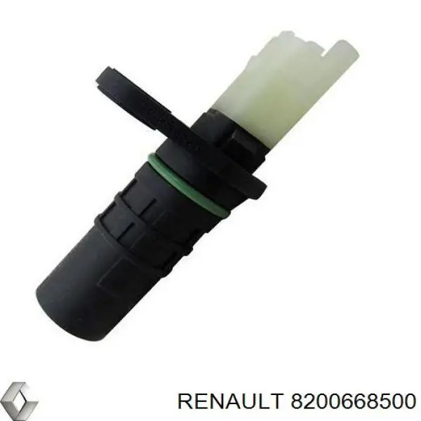 Купить 8200668500 Renault (RVI) Датчик оборотов коленвала