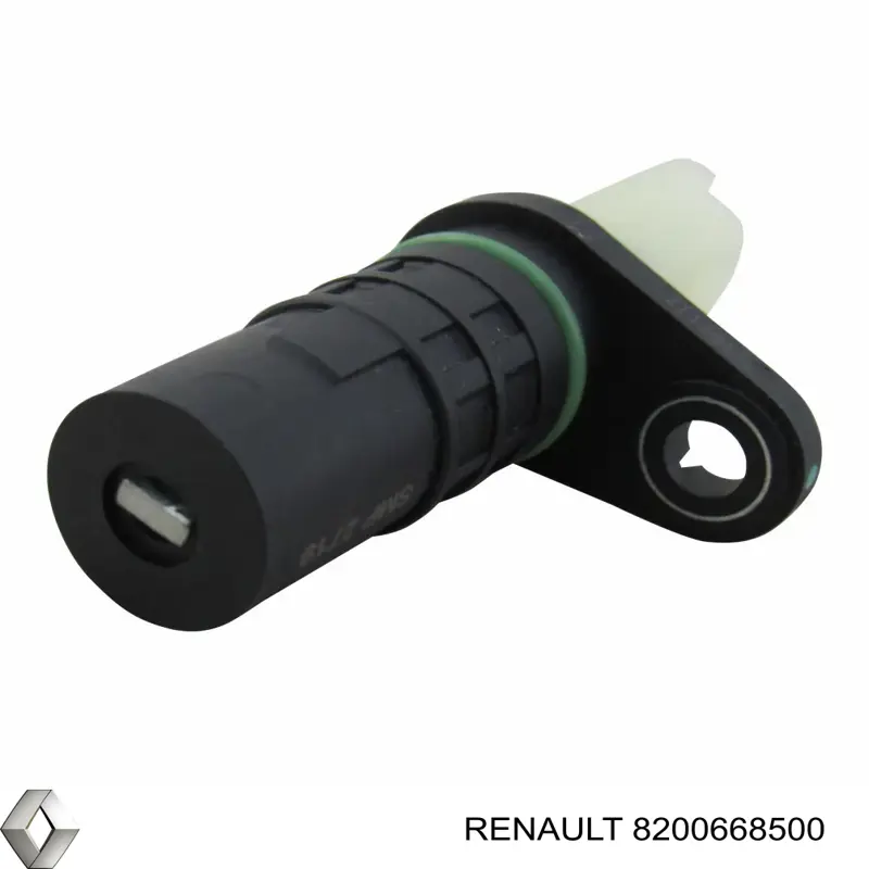 Датчик коленвала 8200668500 Renault (RVI)