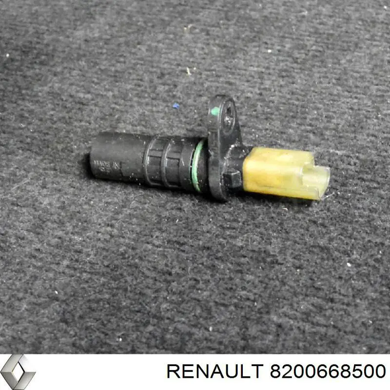 8200668500 Renault (RVI) ДПКВ