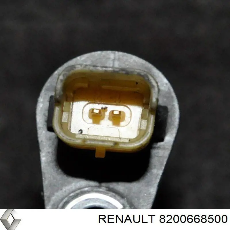 Датчик положения коленчатого вала Renault (RVI) 8200668500 цена, от 10.26 USD