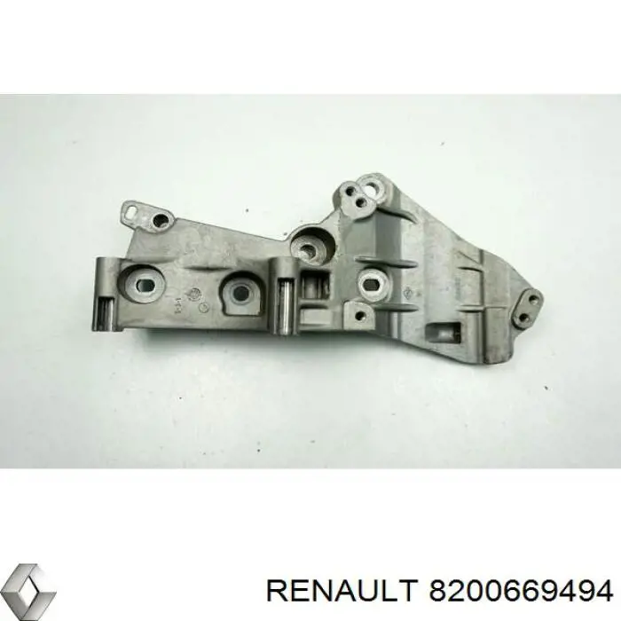  8200669494 Renault (RVI)