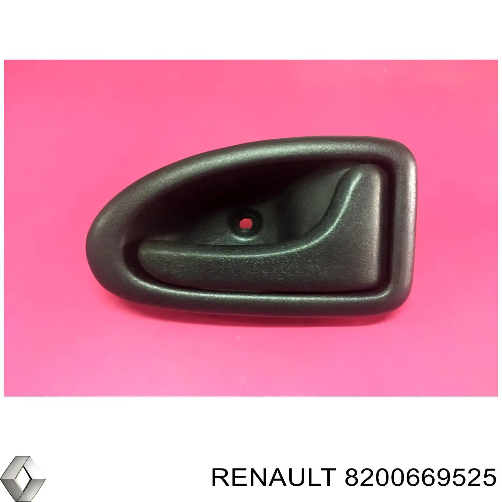  8200669525 Renault (RVI)