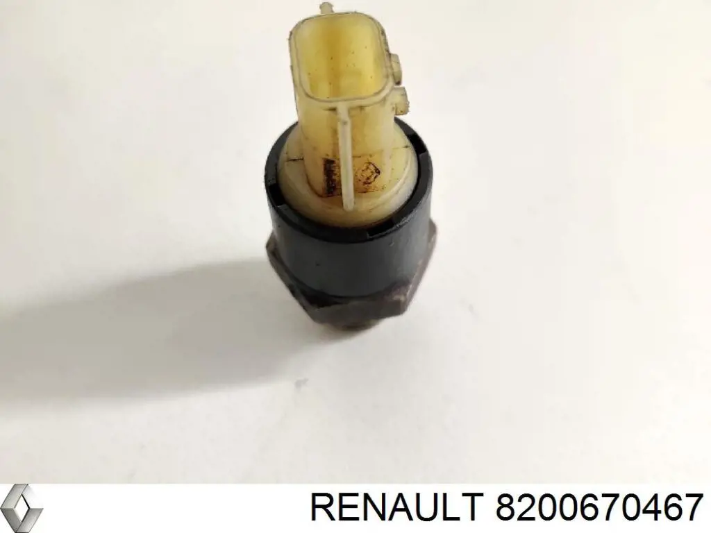 Манометры (указатель давления масла) Renault (RVI) 8200670467 цена, от 5.64 USD