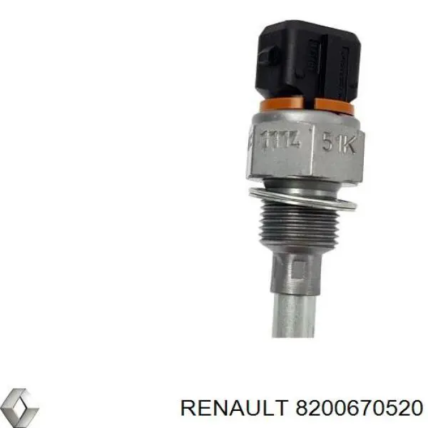 8200670520 Renault (RVI)