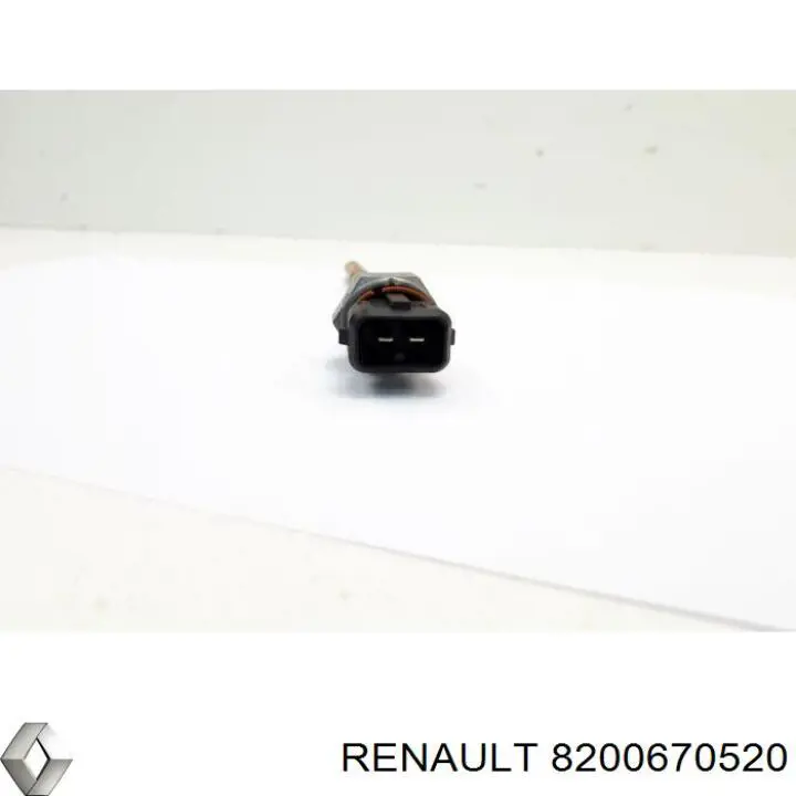  Датчик уровня масла Citroen C5 1