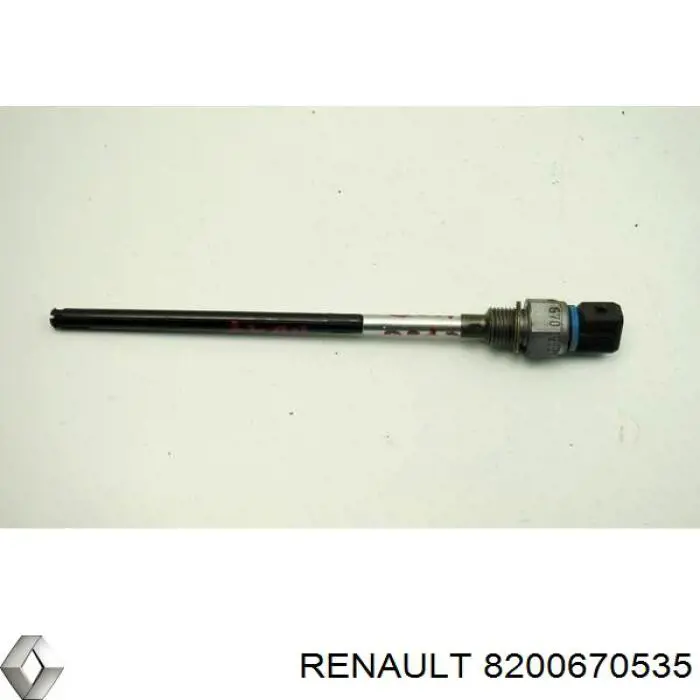 8200670535 Renault (RVI)
