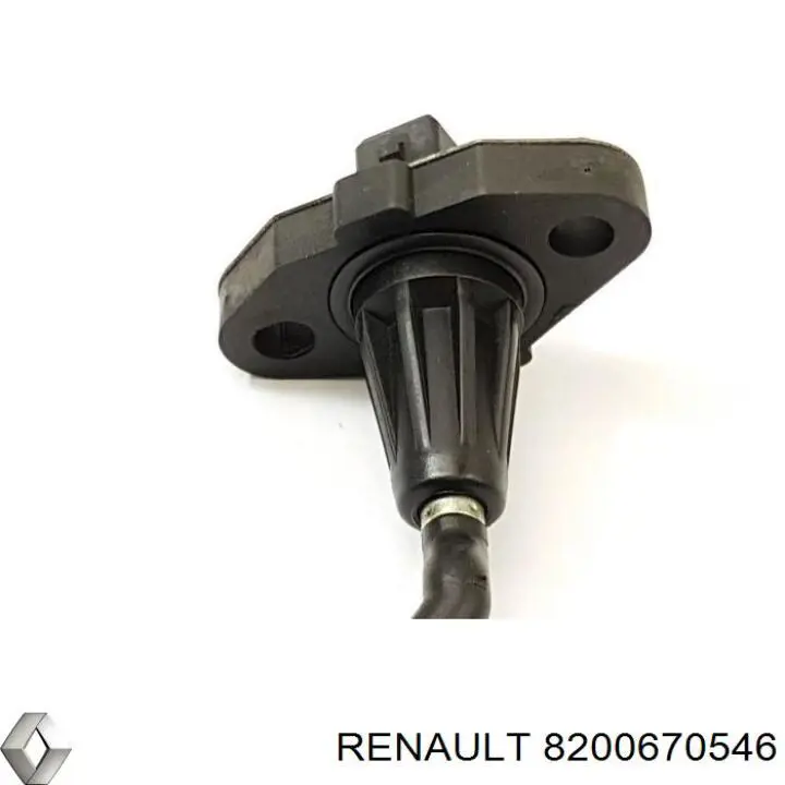 Датчик уровня масла двигателя Renault (RVI) 8200670546 цена, от 22.55 USD