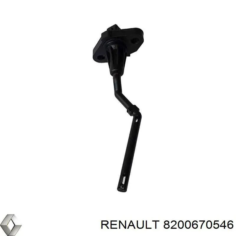 Купить 8200670546 Renault (RVI) Датчик уровня масла