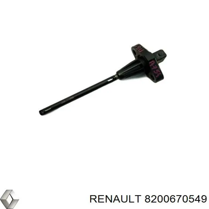 Датчик уровня масла двигателя Autlog AS5614 цена, от 48.45 USD