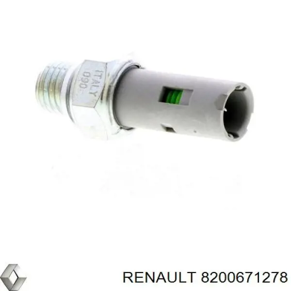 8200671278 Renault (RVI)