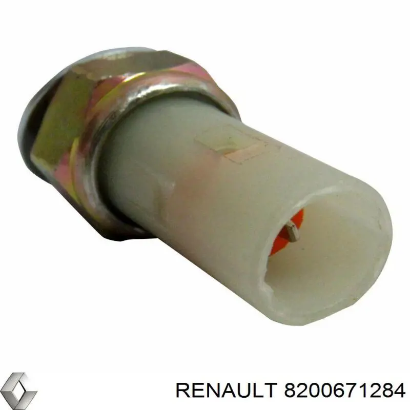 Манометры (указатель давления масла) Renault (RVI) 8200671284 цена, от 2.87 USD